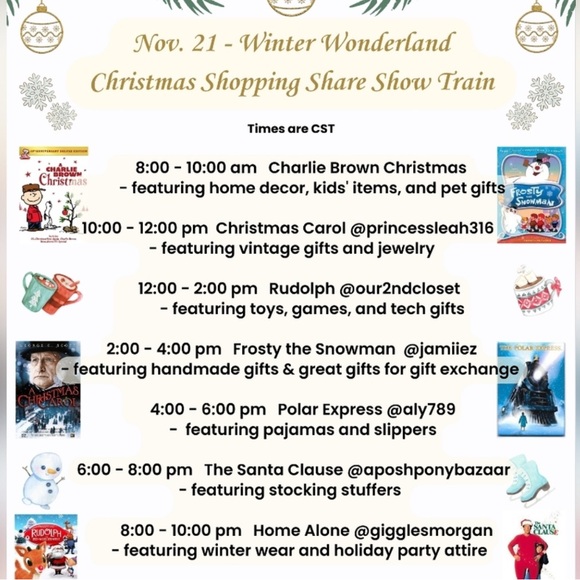 You’re invited to join Girl Almighty Vintage LIVE❣️ - Picture 7 of 11